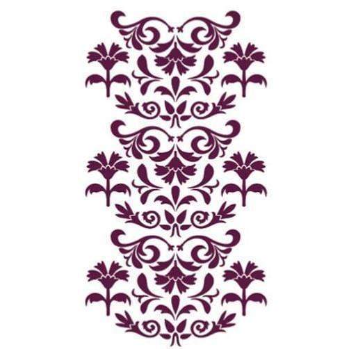 Dayka plantilla A4 T-3058 DAYKA CENTROARTESANO