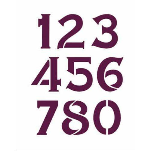 Dayka plantilla A4 T-3061