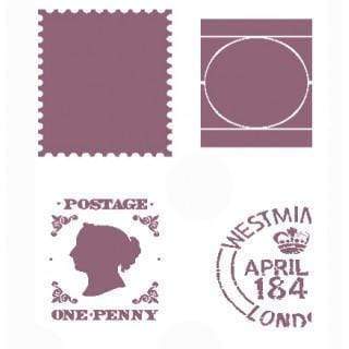 Dayka plantilla A4 T-3064 DAYKA CENTROARTESANO