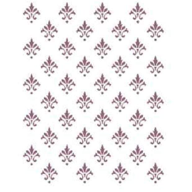 Dayka plantilla A4 T-3079 DAYKA CENTROARTESANO