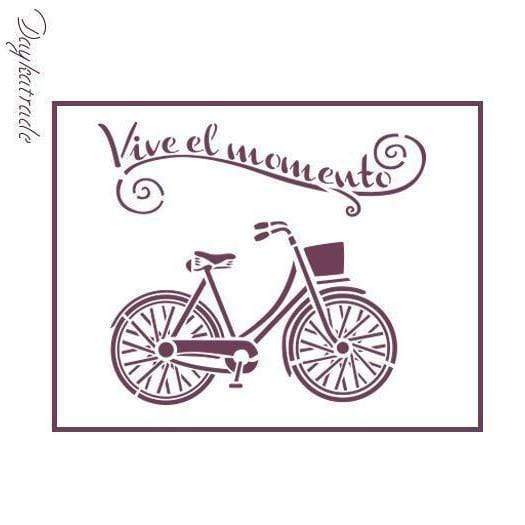 Dayka plantilla A4 T-3137 DAYKA CENTROARTESANO