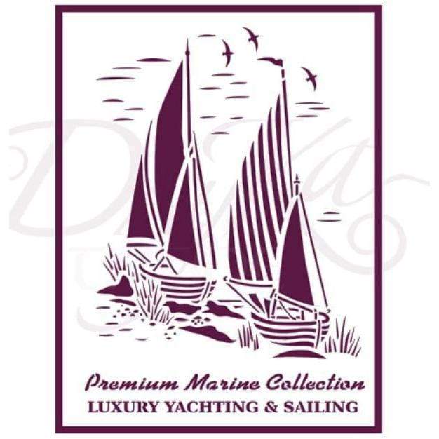 Dayka plantilla A4 T-3155 DAYKA CENTROARTESANO