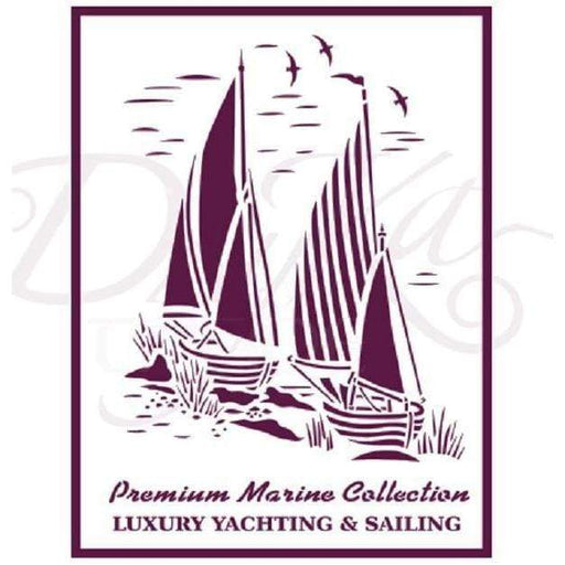 Dayka plantilla A4 T-3155 DAYKA CENTROARTESANO