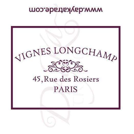 Dayka plantilla A4 T-3183 DAYKA CENTROARTESANO