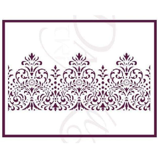 Dayka plantilla A4 T-3210 DAYKA CENTROARTESANO