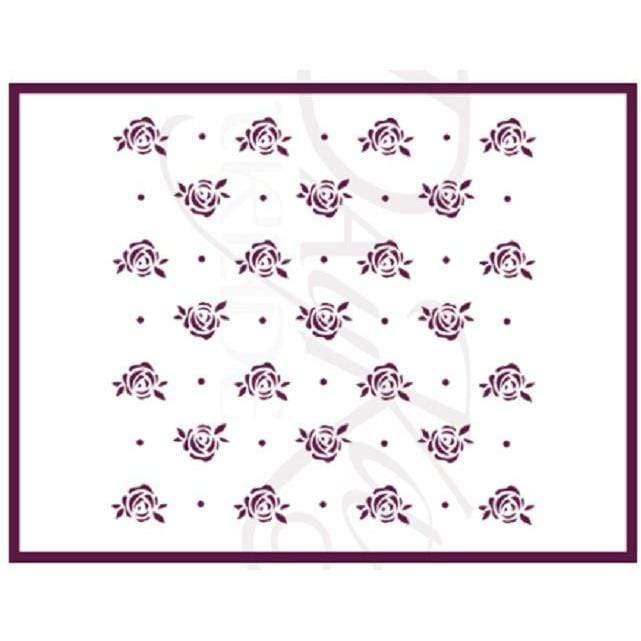 Dayka plantilla A4 T-3216 DAYKA CENTROARTESANO