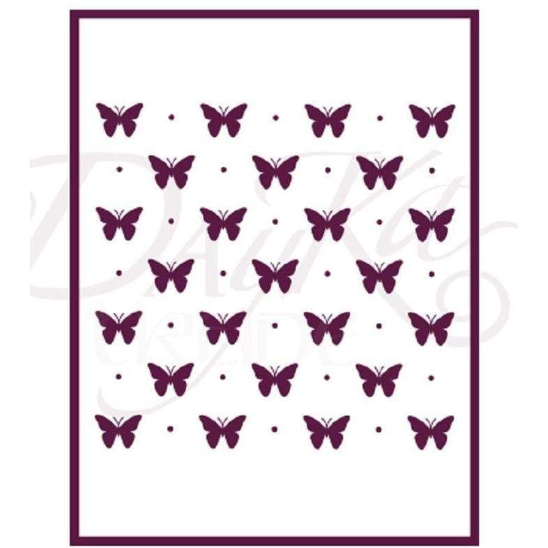 Dayka plantilla A4 T-3217 DAYKA CENTROARTESANO