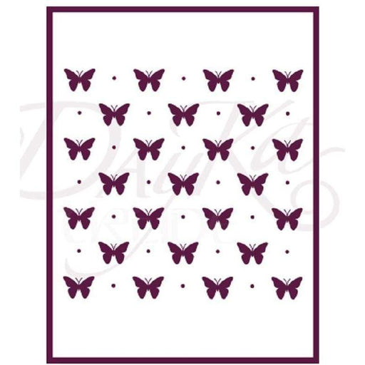 Dayka plantilla A4 T-3217 DAYKA CENTROARTESANO