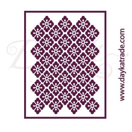 Dayka plantilla A4 T-3220