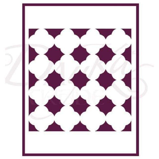 Dayka plantilla A4 T-3222 DAYKA CENTROARTESANO