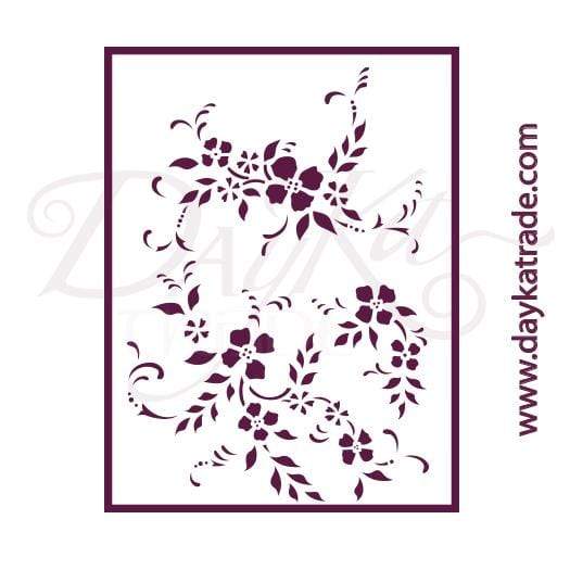 Dayka plantilla A4 T-3224