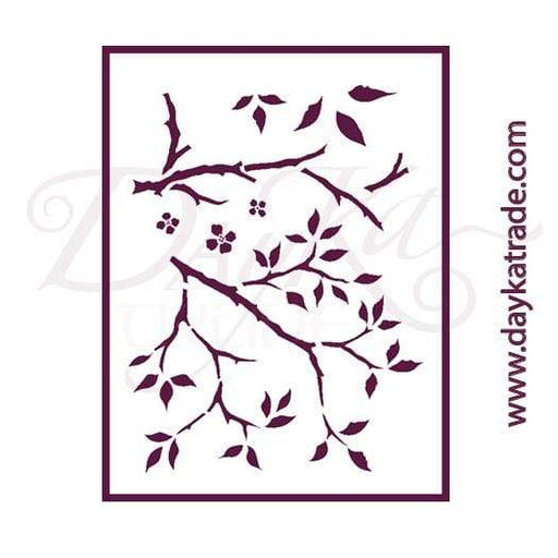 Dayka plantilla A4 T-3262 DAYKA CENTROARTESANO