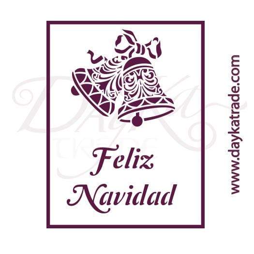 Dayka plantilla A4 T-3407 DAYKA CENTROARTESANO