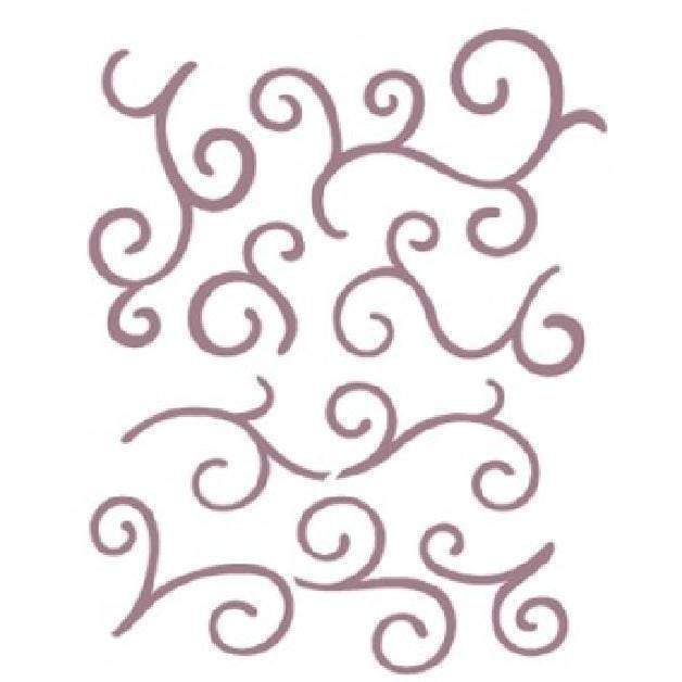 Dayka plantilla A5 D-103 DAYKA CENTROARTESANO