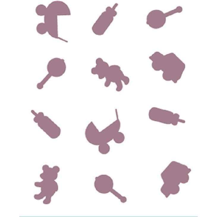 Dayka plantilla A5 D-108 DAYKA CENTROARTESANO