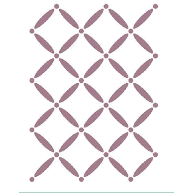 Dayka plantilla A5 D-113 DAYKA CENTROARTESANO