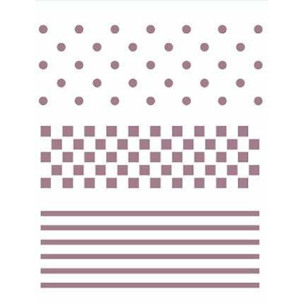 Dayka plantilla A5 D-116 DAYKA CENTROARTESANO