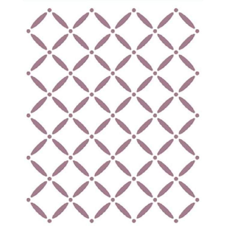 Dayka plantilla A5 D-121 DAYKA CENTROARTESANO