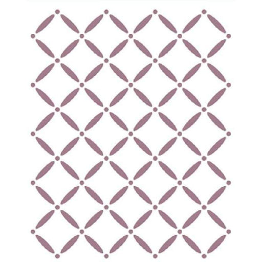 Dayka plantilla A5 D-121 DAYKA CENTROARTESANO