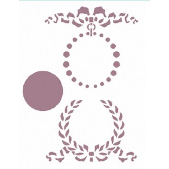 Dayka plantilla A5 V-131 DAYKA CENTROARTESANO