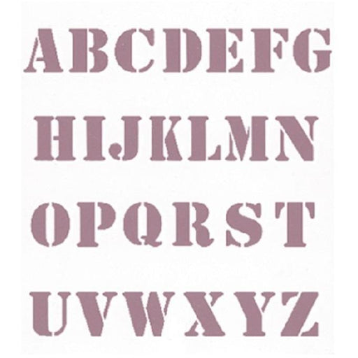 Dayka plantilla A5 V-146 DAYKA CENTROARTESANO