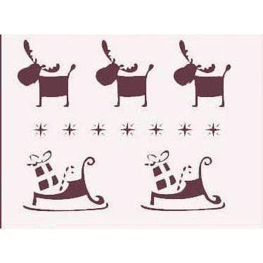 Dayka plantilla A5 V-192 DAYKA CENTROARTESANO