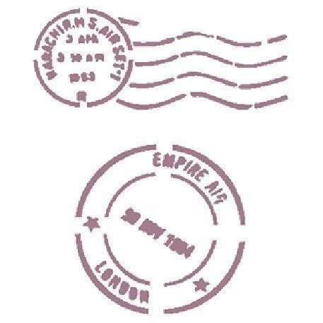 Dayka plantilla A5 V-203 DAYKA CENTROARTESANO