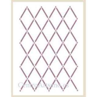 Dayka plantilla A5 V-212 DAYKA CENTROARTESANO