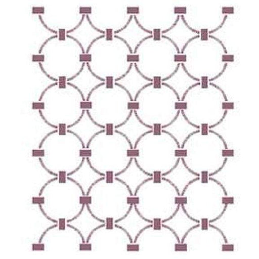 Dayka plantilla A5 V-214 DAYKA CENTROARTESANO