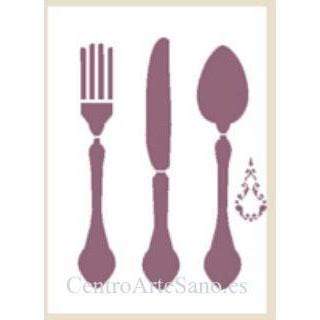 Dayka plantilla A5 V-217 DAYKA CENTROARTESANO