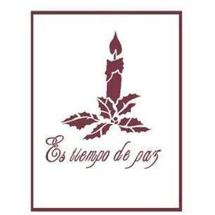 Dayka plantilla A5 V-221 DAYKA CENTROARTESANO