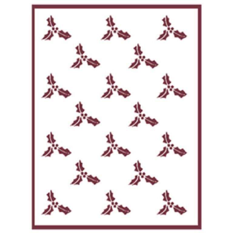 Dayka plantilla A5 V-226 DAYKA CENTROARTESANO