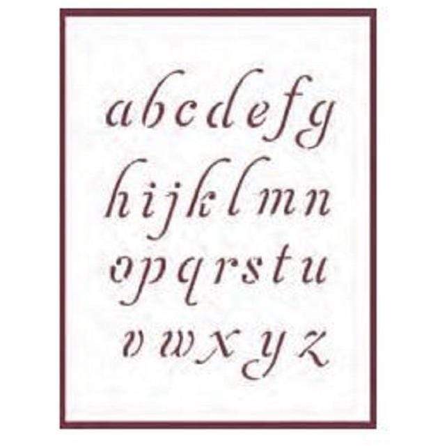 Dayka plantilla A5 V-227 DAYKA CENTROARTESANO