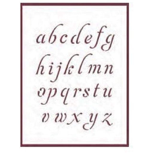 Dayka plantilla A5 V-227 DAYKA CENTROARTESANO