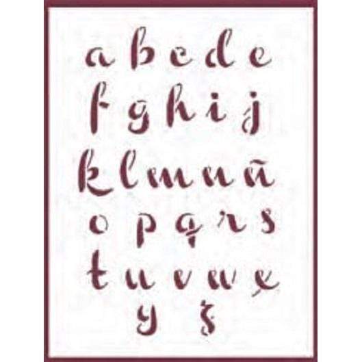 Dayka plantilla A5 V-228 DAYKA CENTROARTESANO