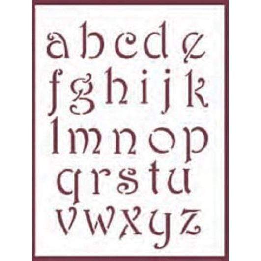 Dayka plantilla A5 V-229 DAYKA CENTROARTESANO