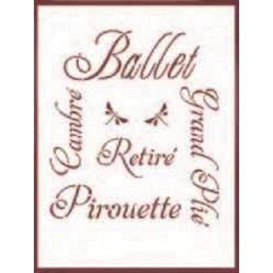 Dayka plantilla A5 V-230 DAYKA CENTROARTESANO