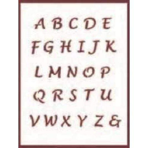 Dayka plantilla A5 V-232 DAYKA CENTROARTESANO