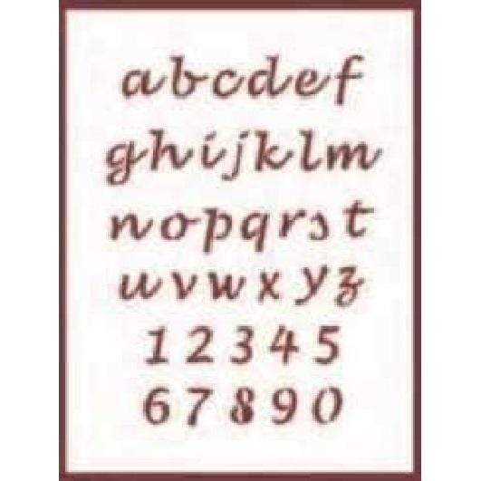 Dayka plantilla A5 V-233 DAYKA CENTROARTESANO