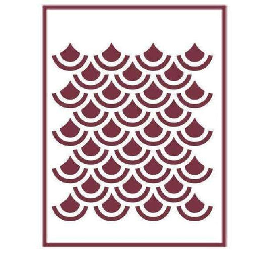 Dayka plantilla A5 V-250 DAYKA CENTROARTESANO