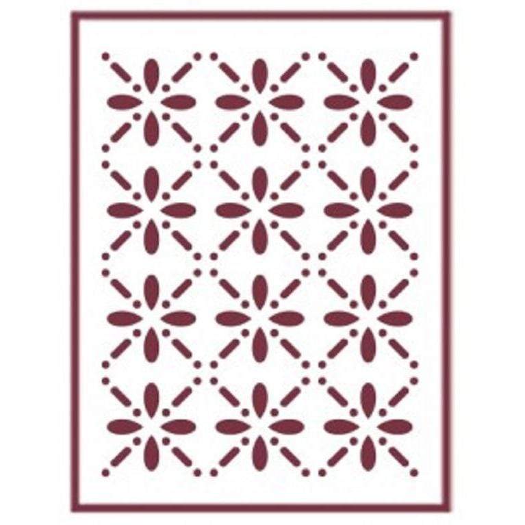 Dayka plantilla A5 V-258 DAYKA CENTROARTESANO