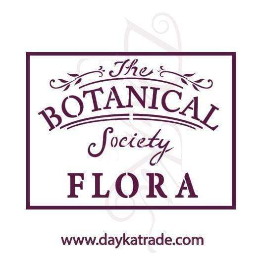 Dayka plantilla A5 V-273 DAYKA CENTROARTESANO