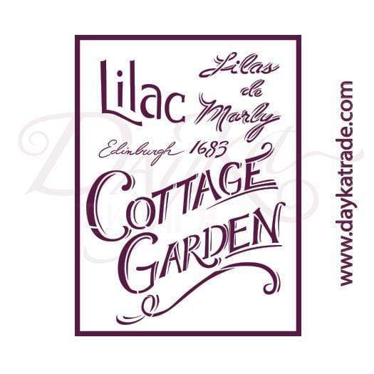 Dayka plantilla A5 V-276 DAYKA CENTROARTESANO