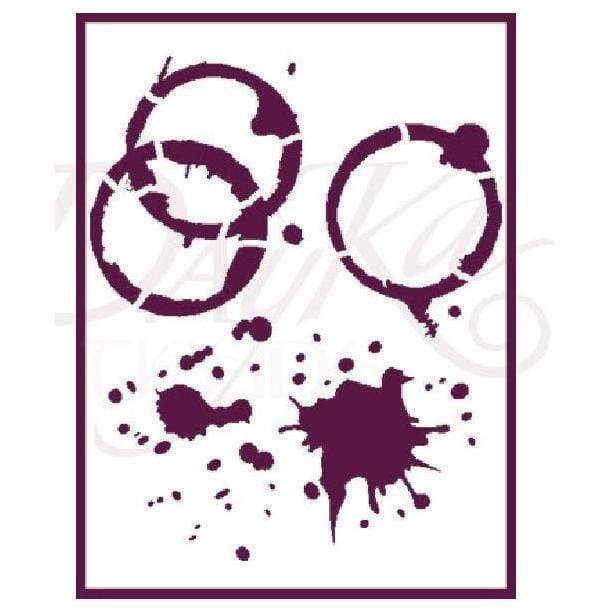 Dayka plantilla A5 V-305 DAYKA CENTROARTESANO