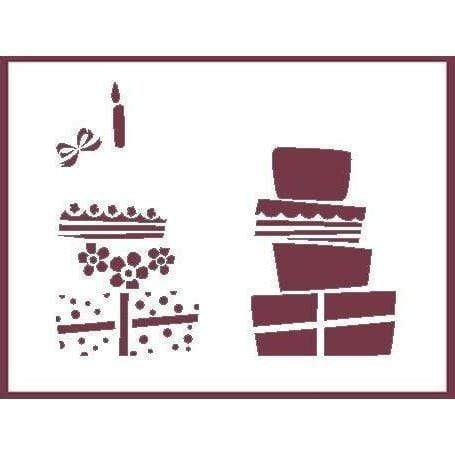 Dayka plantilla A6 001 DAYKA CENTROARTESANO