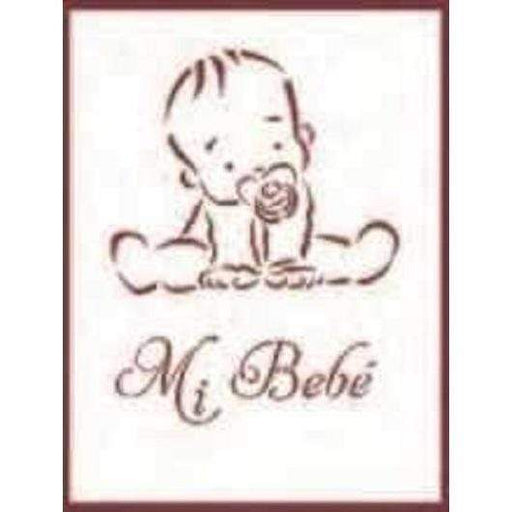 Dayka plantilla A6 016 DAYKA CENTROARTESANO