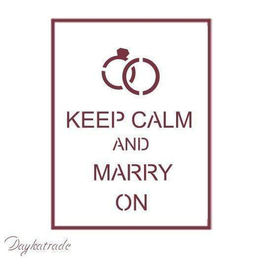 Dayka plantilla A6 030 DAYKA CENTROARTESANO