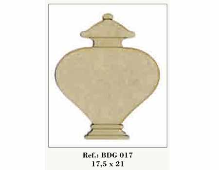 dayka silueta tibor G DAYKA CENTROARTESANO