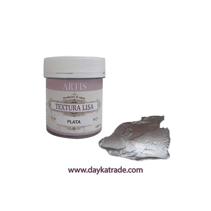 Dayka textura rugosa perla DAYKA CENTROARTESANO