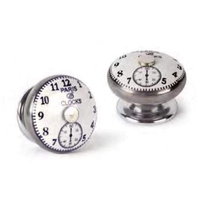 Dayka tirador/pomo 188441 reloj DAYKA CENTROARTESANO